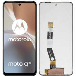 MOTOROLA MOTO G32 LCD SCREEN PANEL