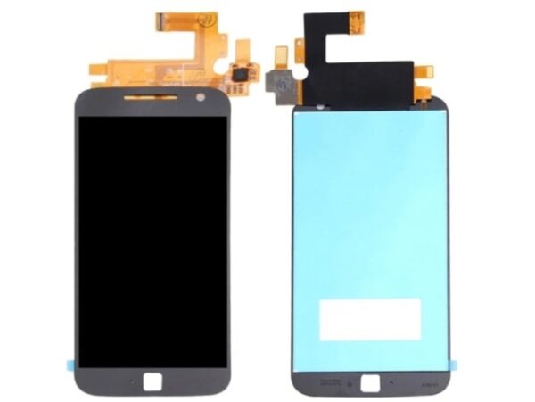 MOTOROLA MOTO G4 PLUS LCD SCREEN PANEL