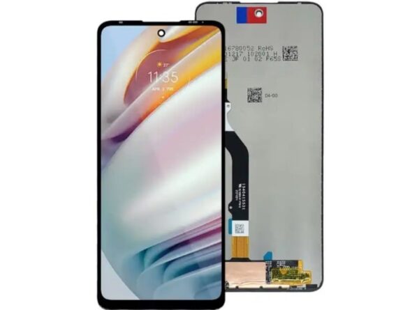 MOTOROLA MOTO G40 FUSION LCD SCREEN PANEL