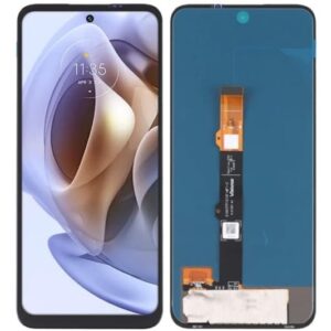 MOTOROLA MOTO G41 LCD SCREEN PANEL