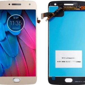 MOTOROLA MOTO G5 PLUS LCD SCREEN PANEL