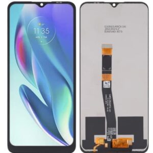 MOTOROLA MOTO G50 5G LCD SCREEN PANEL