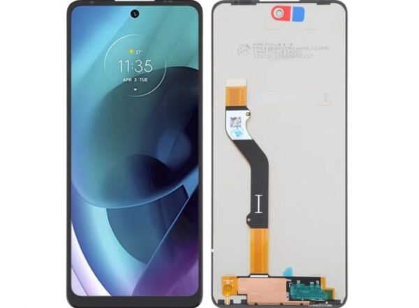 MOTOROLA MOTO G51 5G LCD SCREEN PANEL