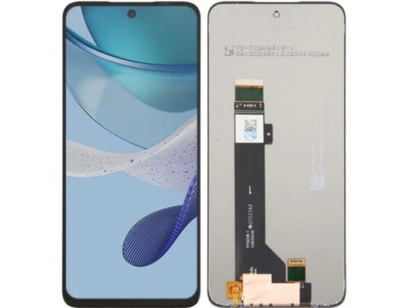 MOTOROLA MOTO G53 LCD SCREEN PANEL