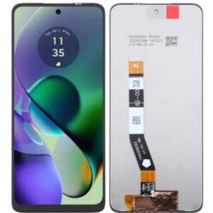MOTOROLA MOTO G54 5G LCD SCREEN PANEL