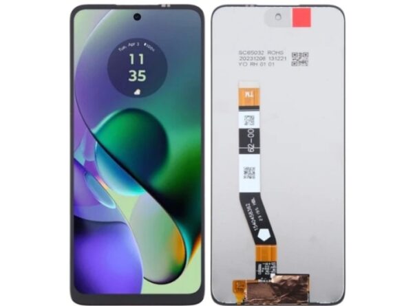 MOTOROLA MOTO G54 5G LCD SCREEN PANEL