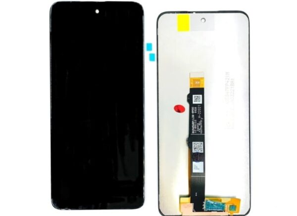 MOTOROLA MOTO G 5G 2022 LCD SCREEN PANEL