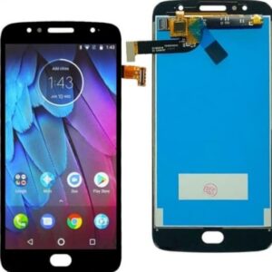 MOTOROLA MOTO G5S PLUS LCD SCREEN PANEL