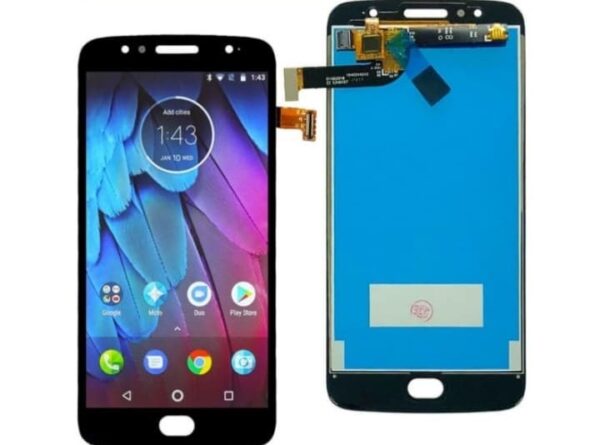 MOTOROLA MOTO G5S PLUS LCD SCREEN PANEL