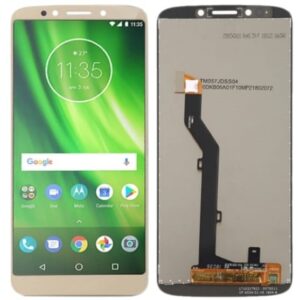 MOTOROLA MOTO G6 PLAY LCD SCREEN PANEL