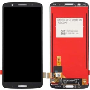 MOTOROLA MOTO G6 PLUS LCD SCREEN PANEL