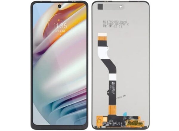 MOTOROLA MOTO G60 LCD SCREEN PANEL