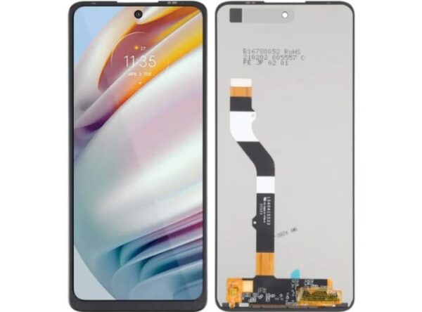 MOTOROLA MOTO G60S LCD SCREEN PANEL