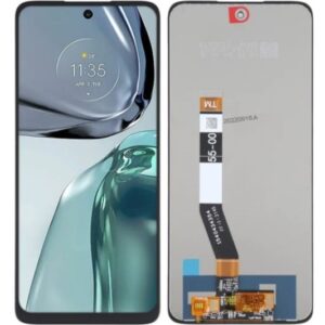 MOTOROLA MOTO G62 5G LCD SCREEN PANEL