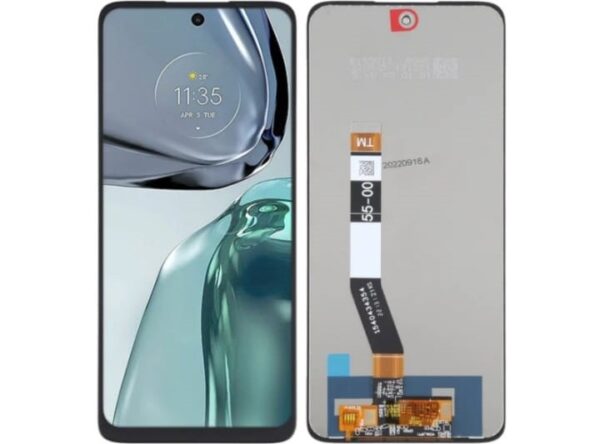 MOTOROLA MOTO G62 5G LCD SCREEN PANEL