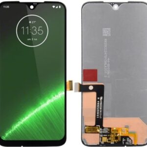 MOTOROLA MOTO G7 LCD SCREEN PANEL