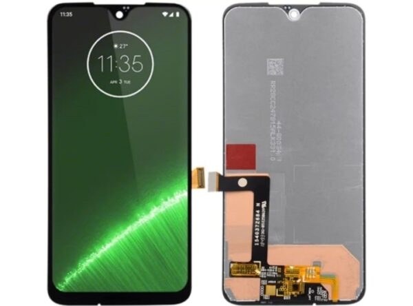 MOTOROLA MOTO G7 LCD SCREEN PANEL