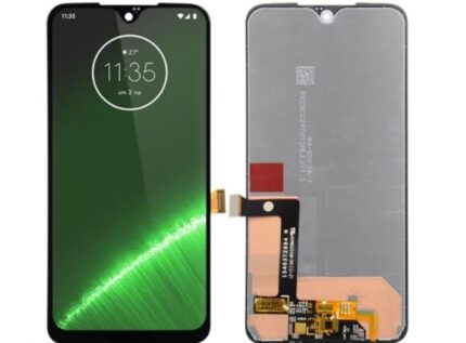 MOTOROLA MOTO G7 PLUS LCD SCREEN PANEL