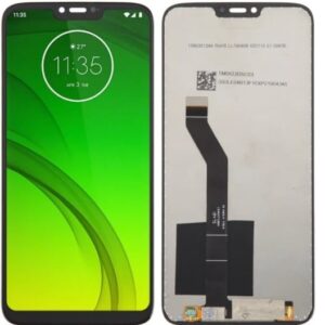 MOTOROLA MOTO G7 POWER LCD SCREEN PANEL