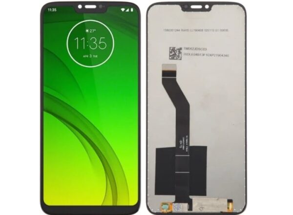 MOTOROLA MOTO G7 POWER LCD SCREEN PANEL