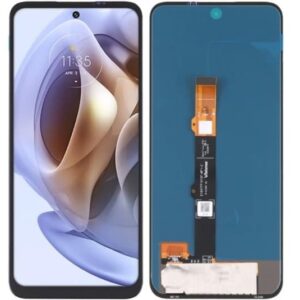 MOTOROLA MOTO G71 5G LCD SCREEN PANEL