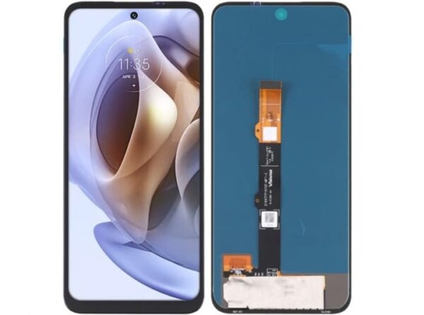 MOTOROLA MOTO G71 5G LCD SCREEN PANEL