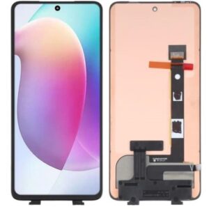 MOTOROLA MOTO G71S LCD SCREEN PANEL