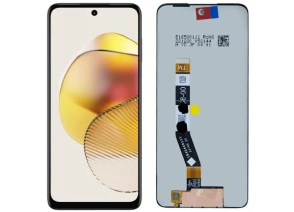 MOTOROLA MOTO G73 5G LCD SCREEN PANEL
