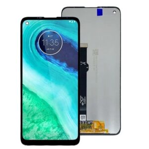 MOTOROLA MOTO G8 LCD SCREEN PANEL