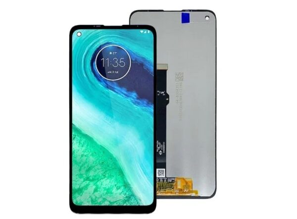 MOTOROLA MOTO G8 LCD SCREEN PANEL