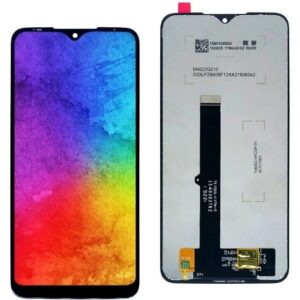 MOTOROLA MOTO G8 PLAY LCD SCREEN PANEL