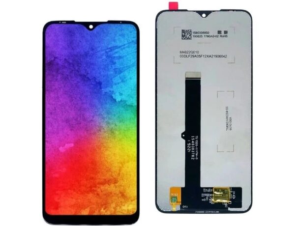 MOTOROLA MOTO G8 PLAY LCD SCREEN PANEL