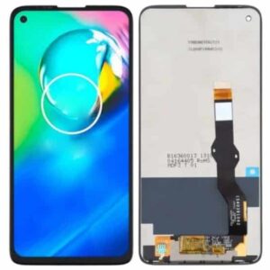 MOTOROLA MOTO G8 POWER LCD SCREEN PANEL