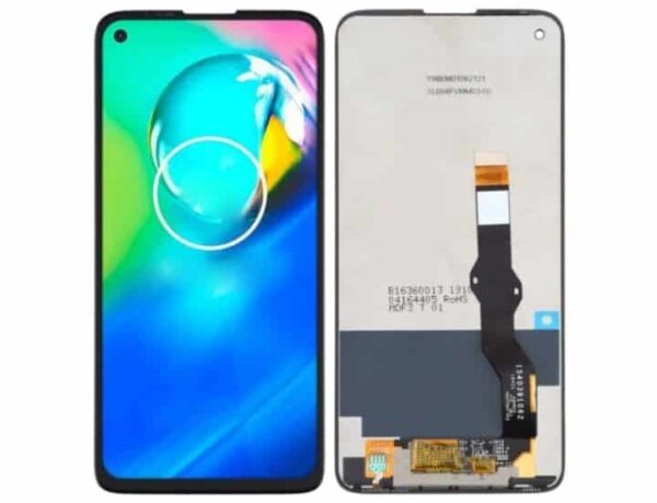 MOTOROLA MOTO G8 POWER LCD SCREEN PANEL