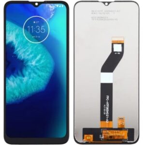 MOTOROLA MOTO G8 POWER LITE LCD SCREEN PANEL