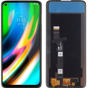 MOTOROLA MOTO G9 PLUS LCD SCREEN PANEL