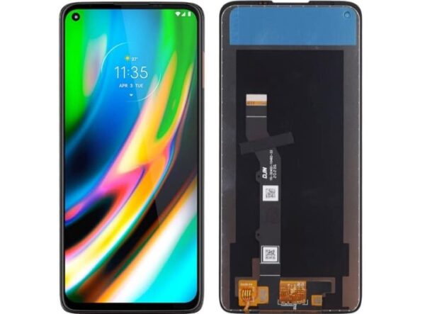 MOTOROLA MOTO G9 PLUS LCD SCREEN PANEL