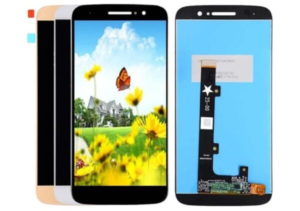 MOTOROLA MOTO M LCD SCREEN PANEL
