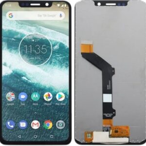 MOTOROLA MOTO ONE P30 PLAY LCD SCREEN PANEL