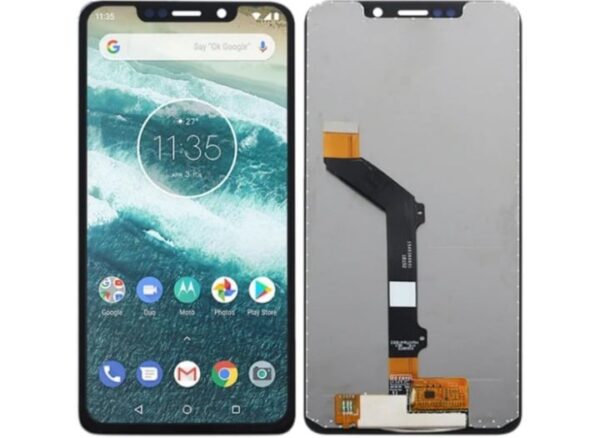MOTOROLA MOTO ONE P30 PLAY LCD SCREEN PANEL