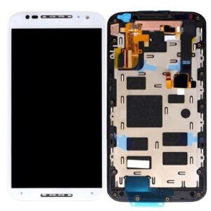 MOTOROLA MOTO X 2ND GEN HIGH QUALITY LCD SCREEN PANEL