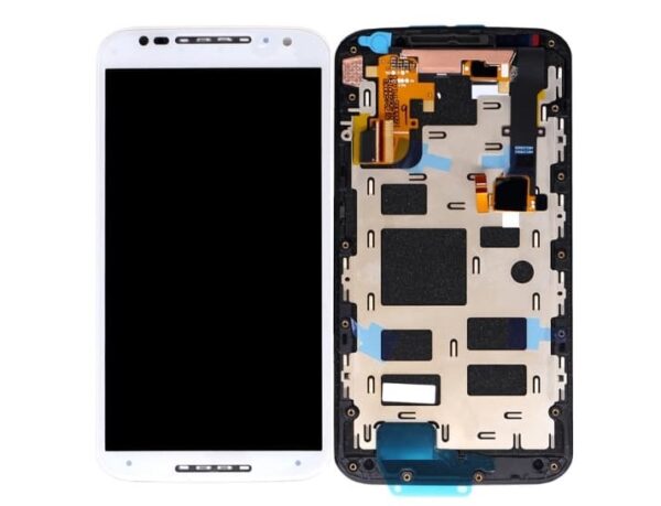 MOTOROLA MOTO X 2ND GEN HIGH QUALITY LCD SCREEN PANEL
