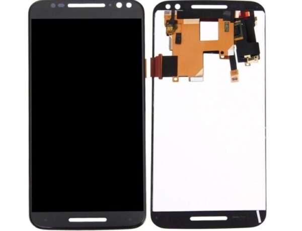 MOTOROLA MOTO X PURE EDITION LCD SCREEN PANEL