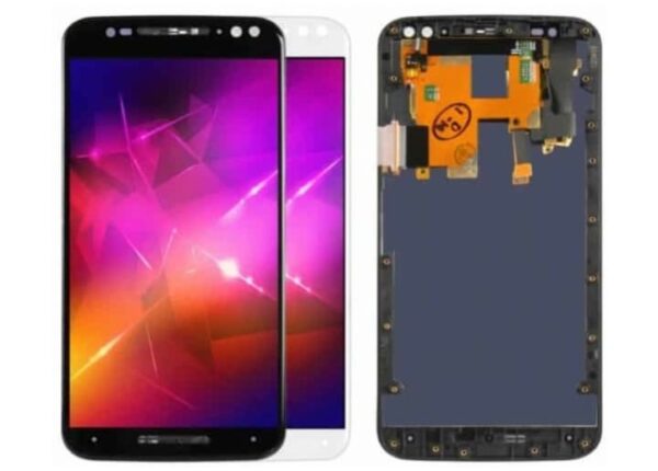 MOTOROLA MOTO X STYLUS LCD SCREEN PANEL