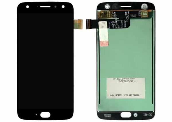 MOTOROLA MOTO X4 LCD SCREEN PANEL