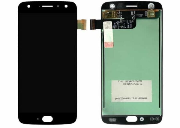 MOTOROLA MOTO X4 LCD SCREEN PANEL