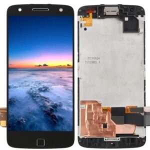 MOTOROLA MOTO Z FORCE LCD SCREEN PANEL