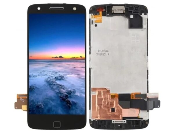 MOTOROLA MOTO Z FORCE LCD SCREEN PANEL