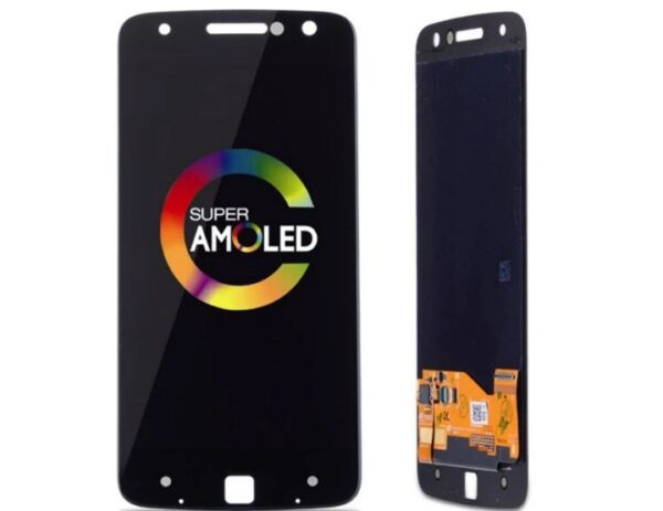 MOTOROLA MOTO Z LCD SCREEN PANEL