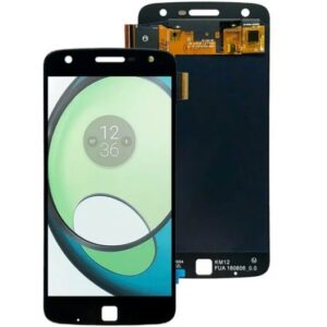 MOTOROLA MOTO Z PLAY LCD SCREEN PANEL